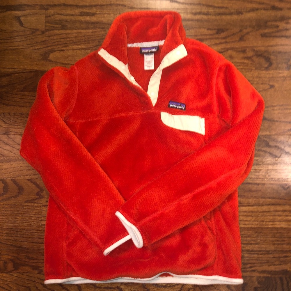 Patagonia Pullover